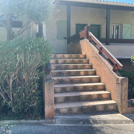 La Casa Palmito Appartement Moderne Cote Mer Saint-Cyr-sur-Mer Exterior foto